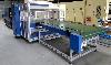 BVM Model BM 16030L Packaging line consisting of: